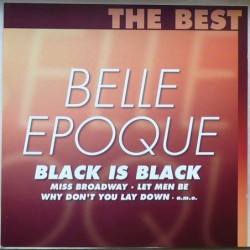 Belle Epoque - Black Is Back