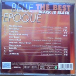 Belle Epoque - Black Is Back 2