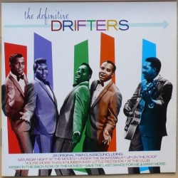 Drifters - The Definitive