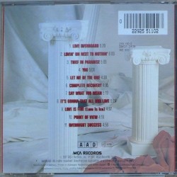 Gladys Knight and the Pips - All Our Love 2