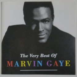 Marvin Gaye - The Very Best Of