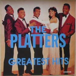Platers, The - Greatest Hits
