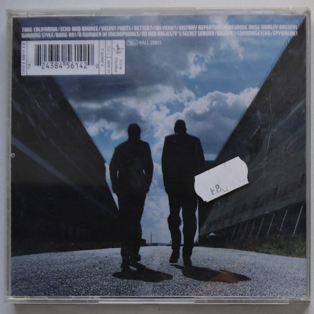 Propellerheads - Decksandrumsandrockandroll