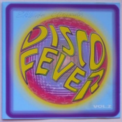 Składanka - Disco Fever Vol.2 2