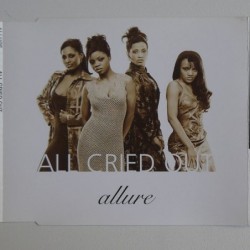 Allure - All Cried Out (CDS)