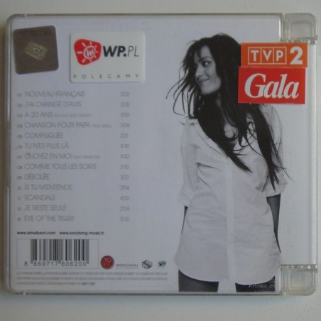 Amel Bent - A 20 Ans