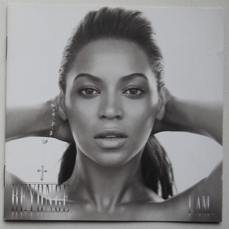 Beyonce - I Am...Sasha Fierce (2cd)
