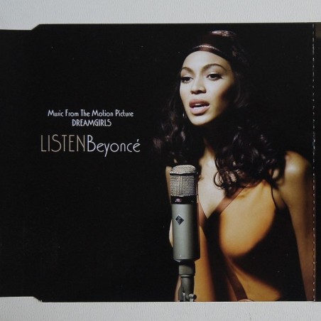 Beyonce - Listen (CDS)