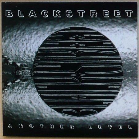 Blackstreet - Another Level
