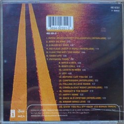 Blackstreet - Blackstreet 2