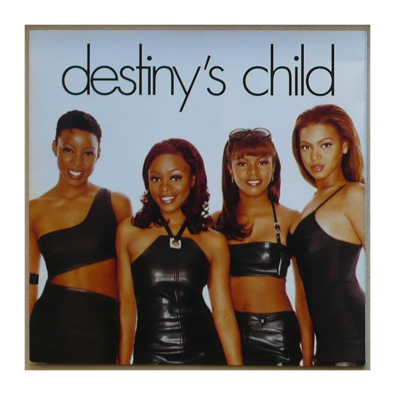 Destiny's Child - Destiny's Child