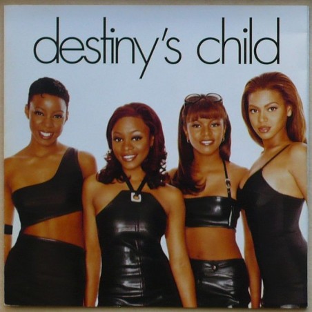Destiny's Child - Destiny's Child