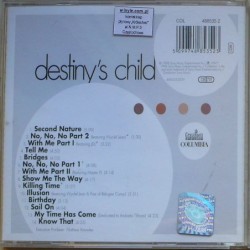 Destiny's Child - Destiny's Child 2