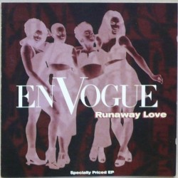 En Vouge - Runaway Love