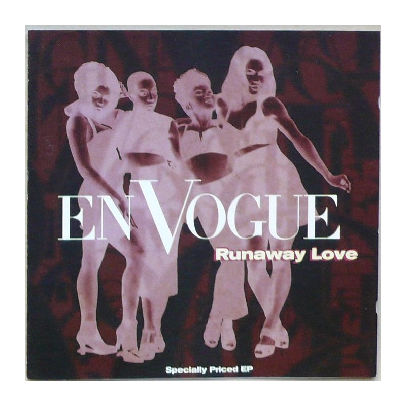 En Vouge - Runaway Love