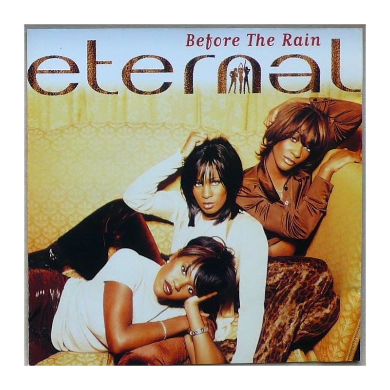 Eternal - Before The Rain