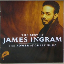James Ingram - The Power of...