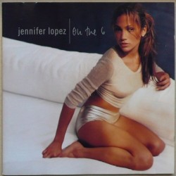 Jenifer Lopez - On the 6