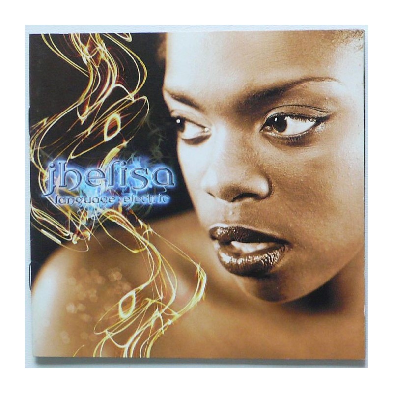 Jhelisa - Language Electric
