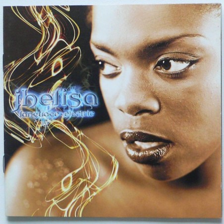 Jhelisa - Language Electric