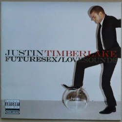 Justin Timberlake - Future...