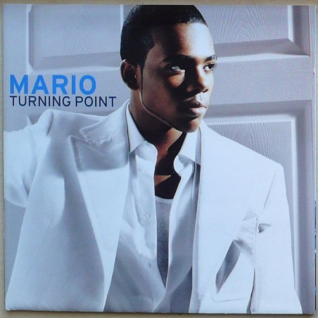 Mario - Turning Point