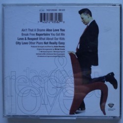 Marla Glen - Love & Respect 2