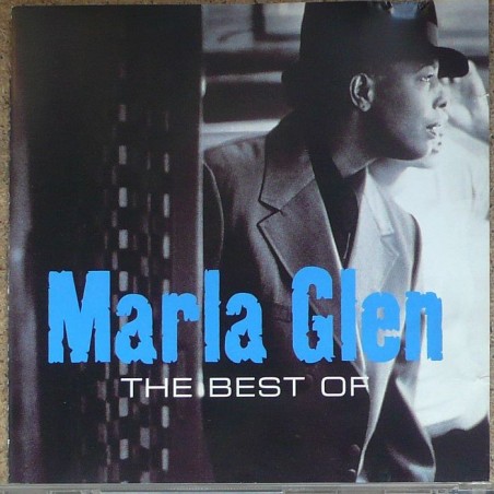 Marla Glen - The Best Of