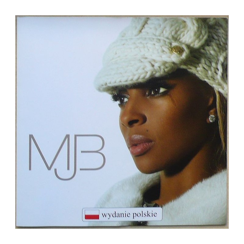 Mary J. Blige - Reflections (A Retrospective)