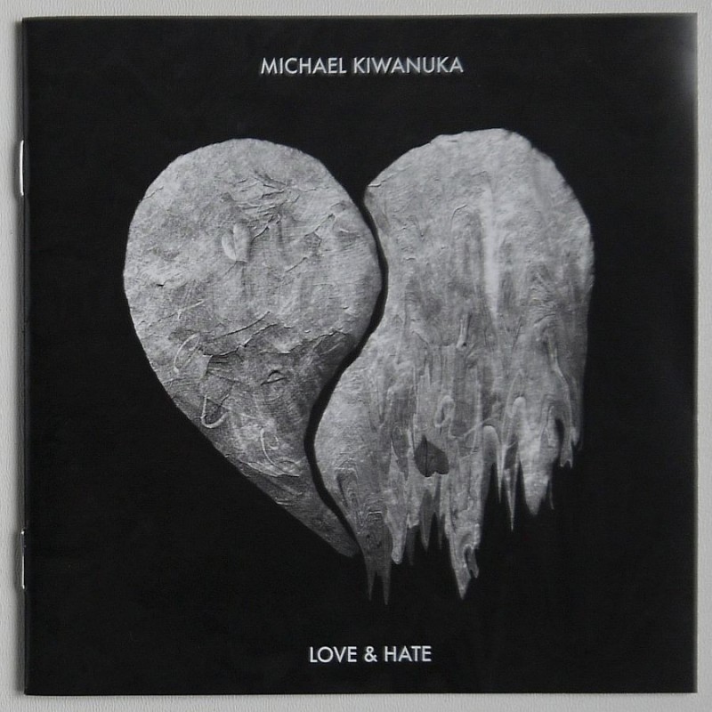 Michael Kiwanuka - Love & Hate