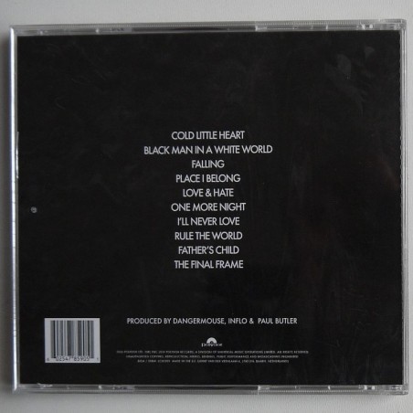 Michael Kiwanuka - Love & Hate