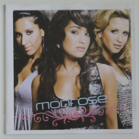 Monrose - Strictly Physical