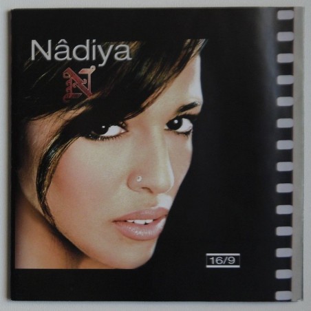 Nadiya - 16/9
