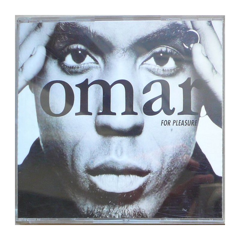 Omar - For Pleasure