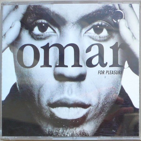 Omar - For Pleasure