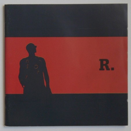 R.Kelly - R. (2cd)