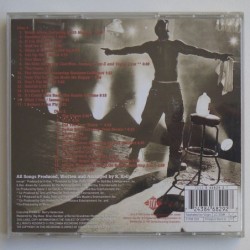 R.Kelly - R. (2cd) 2