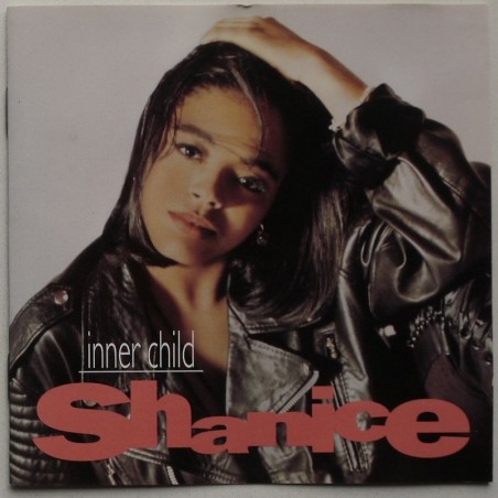 Shanice - Inner Child