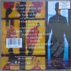 Tevin Cambell - I'm Ready 2