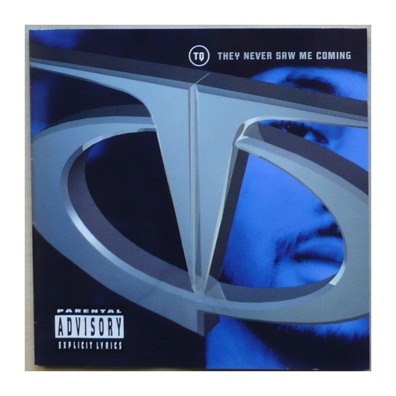 TQ - They Never Saw Me Coming (brak tylnej...
