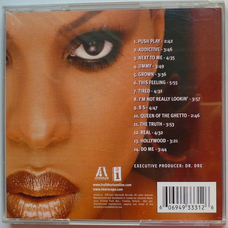 Truth Hurts - Truthfully Speaking