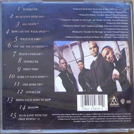 UNV - Universal Nubian Voices