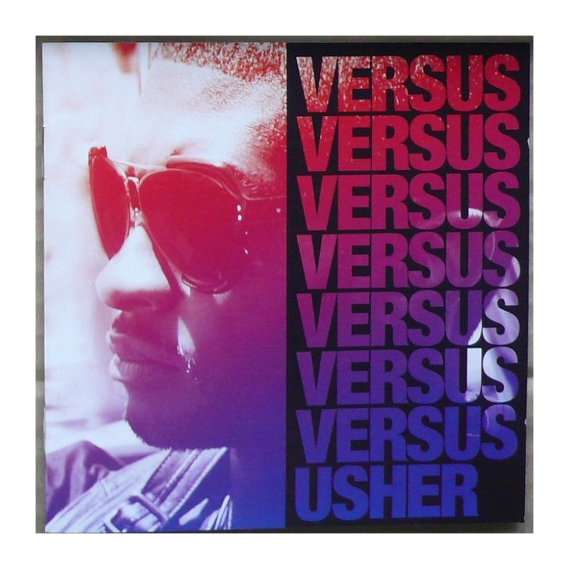 Usher - Versus