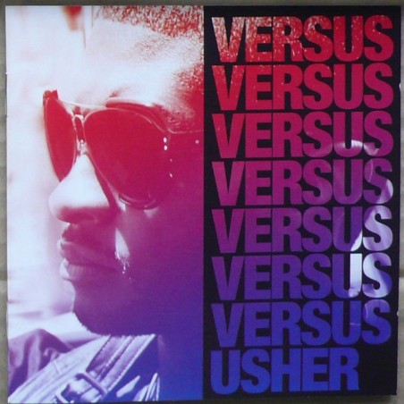 Usher - Versus