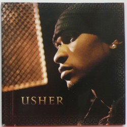 Usher - Conffessions