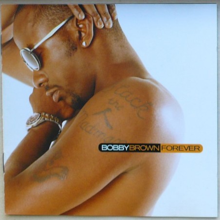 Bobby Brown - Forever
