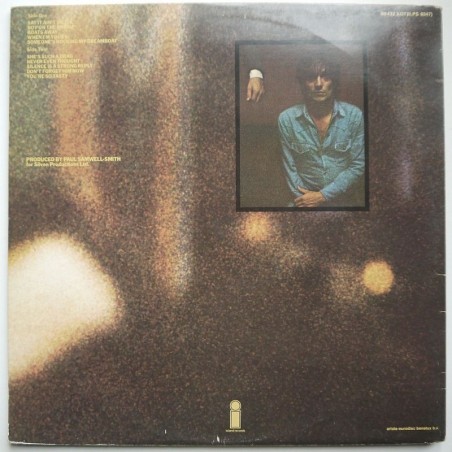 Murray Head - Say It Ain't So