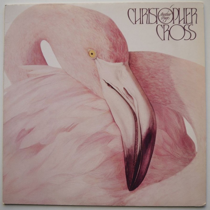 Christopher Cross - Another Page
