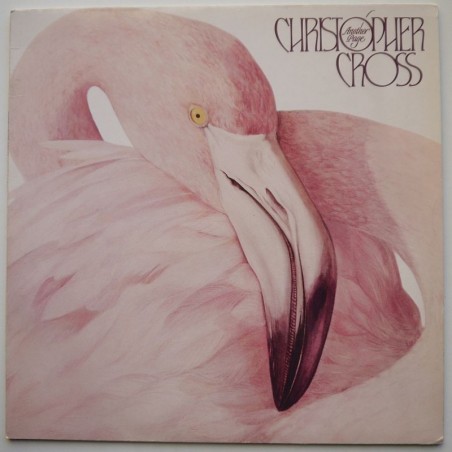 Christopher Cross - Another Page