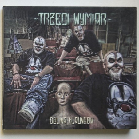 Trzeci Wymiar - Dolina Klaunoow